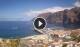 Los Gigantes (Teneriffa) So. 20.9.