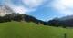 Ehrwald So. 20.9.