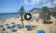 Playa de Las Teresitas (Teneriffa) So. 20.9.