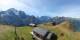 Wengen So. 20.9.