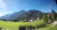Toblach (Dolomiten) So. 20.9.