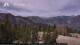 June Lake, Kalifornien So. 20.9.