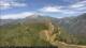 Wrightwood, Kalifornien So. 20.9.