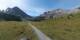 Kandersteg So. 20.9.