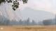 Yosemite-Nationalpark, Kalifornien So. 20.9.
