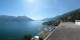 Brissago (Lago Maggiore) So. 20.9.