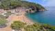 Tamariu - Costa Brava Mo. 21.9.