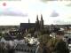Kleve Mo. 21.9.