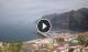 Los Gigantes (Teneriffa) Mo. 21.9.