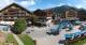 Seefeld in Tirol Mo. 21.9.