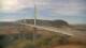 Viaduc de Millau Mo. 21.9.