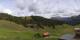 Arosa Mo. 21.9.