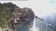 Manarola (Cinque Terre) Mo. 21.9.