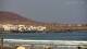Caleta de Famara (Lanzarote) Mo. 21.9.
