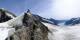 Jungfraujoch Mo. 21.9.