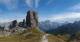 Cortina d'Ampezzo Mo. 21.9.