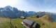 Wengen Mo. 21.9.