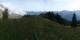 Braunwald Mo. 21.9.