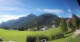 Toblach (Dolomiten) Mo. 21.9.