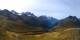 Chamonix-Mont-Blanc Mo. 21.9.