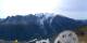Chamonix-Mont-Blanc Mo. 21.9.