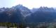 Chamonix-Mont-Blanc Mo. 21.9.