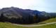 Saint-Gervais-les-Bains Mo. 21.9.