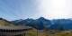 Chamonix-Mont-Blanc Mo. 21.9.