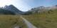 Kandersteg Mo. 21.9.