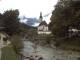 Ramsau bei Berchtesgaden Mo. 21.9.
