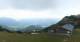 Tauplitzalm Di. 22.9.