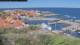 Gudhjem (Bornholm) Di. 22.9.