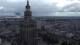 Warschau (Warszawa) Mi. 23.9.