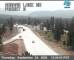 Mount Shasta, Kalifornien Do. 24.9.