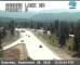 Mount Shasta, Kalifornien Sa. 26.9.
