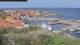 Gudhjem (Bornholm) Mo. 28.9.