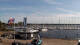 Breege-Juliusruh (Rügen) Mo. 28.9.