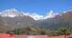 Namche Bazaar Di. 29.9.