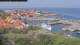 Gudhjem (Bornholm) Di. 29.9.