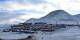 Longyearbyen (Spitzbergen) Mi. 30.9.