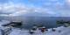 Longyearbyen (Spitzbergen) Mi. 30.9.