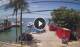 West End (Roatán) Mi. 30.9.