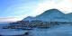 Longyearbyen (Spitzbergen) Do. 1.10.
