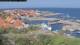 Gudhjem (Bornholm) Do. 1.10.