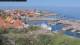 Gudhjem (Bornholm) Sa. 3.10.