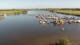 Greetsiel So. 4.10.