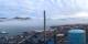 Longyearbyen (Spitzbergen) Mo. 5.10.
