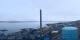 Longyearbyen (Spitzbergen) Di. 6.10.