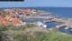 Gudhjem (Bornholm) Di. 6.10.