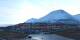 Longyearbyen (Spitzbergen) Mi. 7.10.